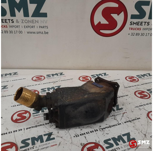 Diversen Occ hydraulische pomp HDT ISO 96 OMFB - مضخة هيدروليكية - شاحنة: صورة 2 Diversen Occ hydraulische pomp HDT ISO 96 OMFB - مضخة هيدروليكية - شاحنة: صورة 2