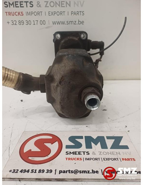 Diversen Occ hydraulische pomp + PTO NPH73D 105-011-10735 1 - مضخة هيدروليكية - شاحنة: صورة 3 Diversen Occ hydraulische pomp + PTO NPH73D 105-011-10735 1 - مضخة هيدروليكية - شاحنة: صورة 3