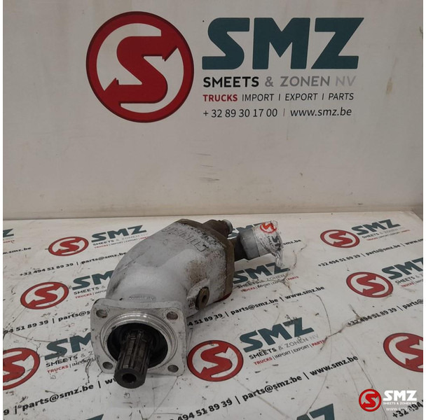 Diversen Occ hydraulische pomp SCP-034R-N-DL4-L35-S0S-000 S - مضخة هيدروليكية - شاحنة: صورة 4 Diversen Occ hydraulische pomp SCP-034R-N-DL4-L35-S0S-000 S - مضخة هيدروليكية - شاحنة: صورة 4