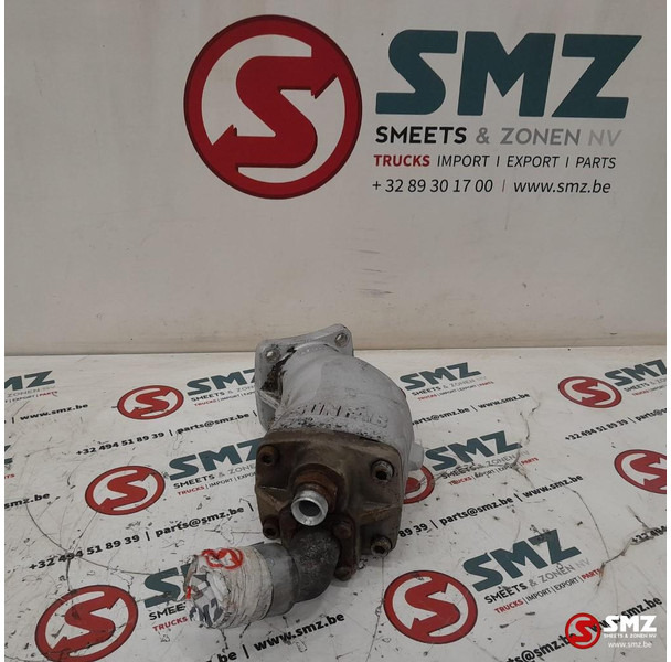Diversen Occ hydraulische pomp SCP-034R-N-DL4-L35-S0S-000 S - مضخة هيدروليكية - شاحنة: صورة 3 Diversen Occ hydraulische pomp SCP-034R-N-DL4-L35-S0S-000 S - مضخة هيدروليكية - شاحنة: صورة 3