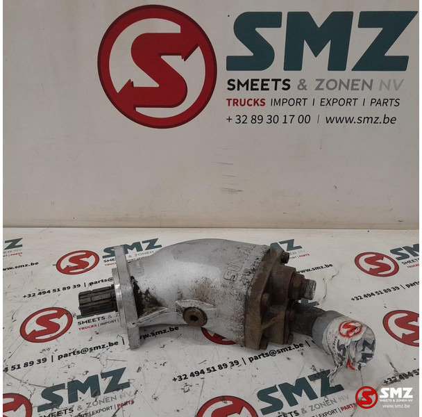 Diversen Occ hydraulische pomp SCP-034R-N-DL4-L35-S0S-000 S - مضخة هيدروليكية - شاحنة: صورة 1 Diversen Occ hydraulische pomp SCP-034R-N-DL4-L35-S0S-000 S - مضخة هيدروليكية - شاحنة: صورة 1