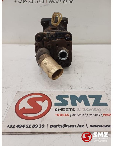 Diversen Occ hydraulische pomp XP41 Leduc - مضخة هيدروليكية - شاحنة: صورة 4 Diversen Occ hydraulische pomp XP41 Leduc - مضخة هيدروليكية - شاحنة: صورة 4