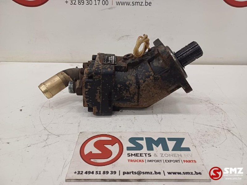 Diversen Occ hydraulische pomp XP41 Leduc - مضخة هيدروليكية - شاحنة: صورة 1 Diversen Occ hydraulische pomp XP41 Leduc - مضخة هيدروليكية - شاحنة: صورة 1