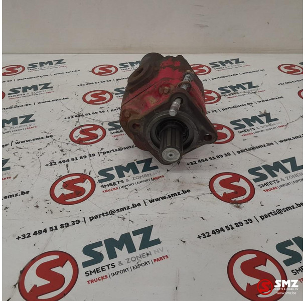 Diversen Occ hydraulische pomp - مضخة هيدروليكية - شاحنة: صورة 3 Diversen Occ hydraulische pomp - مضخة هيدروليكية - شاحنة: صورة 3