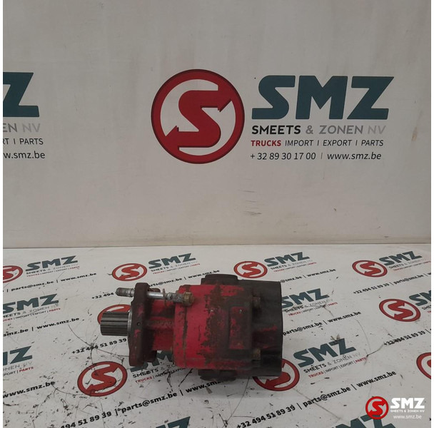 Diversen Occ hydraulische pomp - مضخة هيدروليكية - شاحنة: صورة 1 Diversen Occ hydraulische pomp - مضخة هيدروليكية - شاحنة: صورة 1