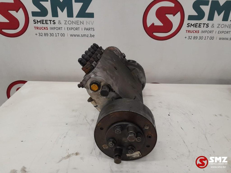 Fiat Occ brandstofinjectiepomp PE6BV95E412L4511Fiat - مضخة الوقود - شاحنة: صورة 4 Fiat Occ brandstofinjectiepomp PE6BV95E412L4511Fiat - مضخة الوقود - شاحنة: صورة 4