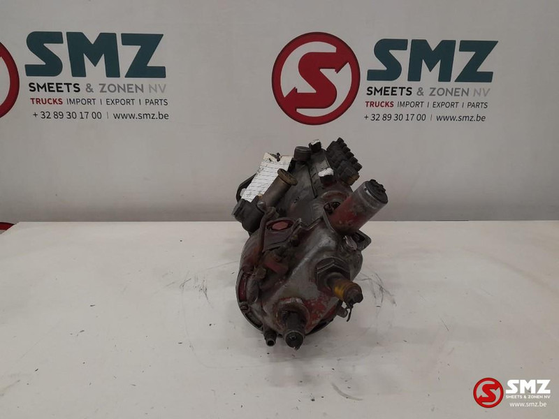 Fiat Occ brandstofinjectiepomp RPA250/1600F103 Fiat - مضخة الوقود - شاحنة: صورة 4 Fiat Occ brandstofinjectiepomp RPA250/1600F103 Fiat - مضخة الوقود - شاحنة: صورة 4