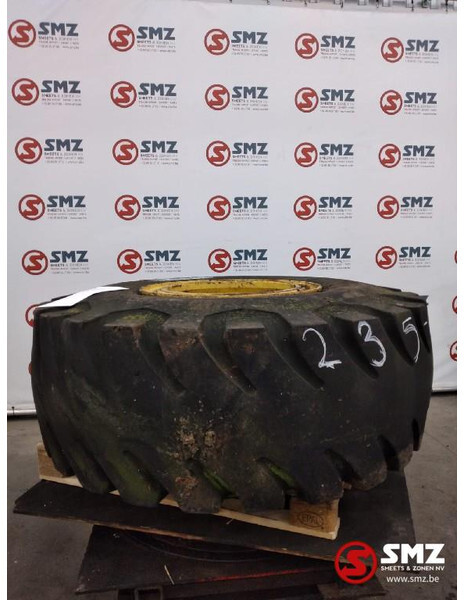Firestone Occ bulldozerband Firestone 23.5-25 - إطارات - شاحنة: صورة 4 Firestone Occ bulldozerband Firestone 23.5-25 - إطارات - شاحنة: صورة 4