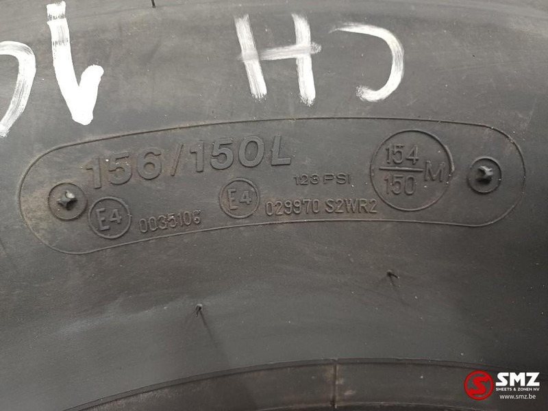 Firestone Occ vrachtwagenband 315/80R22.5 156/150L Firestone - إطارات - شاحنة: صورة 4 Firestone Occ vrachtwagenband 315/80R22.5 156/150L Firestone - إطارات - شاحنة: صورة 4