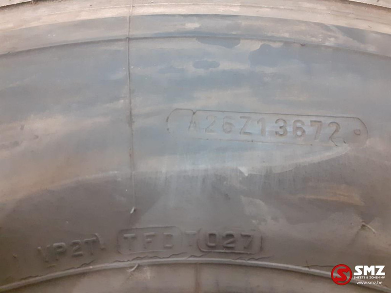 Firestone Occ vrachtwagenband Firestone 12.00R20 - إطارات - شاحنة: صورة 5 Firestone Occ vrachtwagenband Firestone 12.00R20 - إطارات - شاحنة: صورة 5
