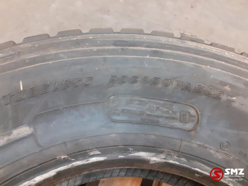 Firestone Occ vrachtwagenband Firestone 295/80R22.5 - إطارات - شاحنة: صورة 5 Firestone Occ vrachtwagenband Firestone 295/80R22.5 - إطارات - شاحنة: صورة 5
