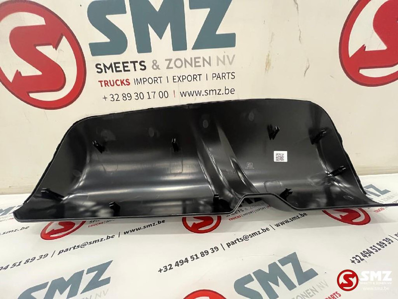 Iveco Afdekkap spiegel rechts - مرآة الرؤية الخلفية - شاحنة: صورة 2 Iveco Afdekkap spiegel rechts - مرآة الرؤية الخلفية - شاحنة: صورة 2