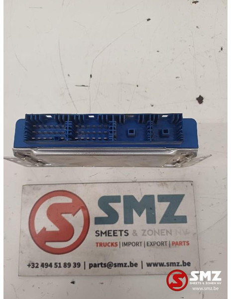 Iveco Occ ECU ABS regeleenheid Iveco - وحدة إي سي يو - شاحنة: صورة 3 Iveco Occ ECU ABS regeleenheid Iveco - وحدة إي سي يو - شاحنة: صورة 3