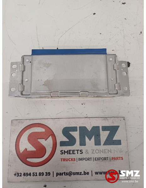 Iveco Occ ECU ABS regeleenheid Iveco - وحدة إي سي يو - شاحنة: صورة 2 Iveco Occ ECU ABS regeleenheid Iveco - وحدة إي سي يو - شاحنة: صورة 2