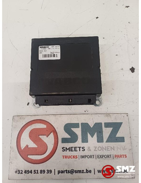 Iveco Occ ECU ECAS 4x2 regeleenheid Iveco - وحدة إي سي يو - شاحنة: صورة 1 Iveco Occ ECU ECAS 4x2 regeleenheid Iveco - وحدة إي سي يو - شاحنة: صورة 1