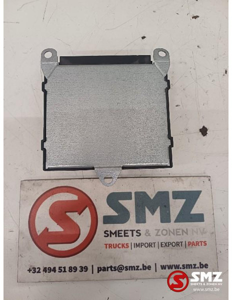 Iveco Occ ECU ECAS 4x2 regeleenheid Iveco - وحدة إي سي يو - شاحنة: صورة 2 Iveco Occ ECU ECAS 4x2 regeleenheid Iveco - وحدة إي سي يو - شاحنة: صورة 2