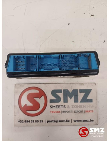 Iveco Occ ECU EM-L regeleenheid Iveco - وحدة إي سي يو - شاحنة: صورة 3 Iveco Occ ECU EM-L regeleenheid Iveco - وحدة إي سي يو - شاحنة: صورة 3