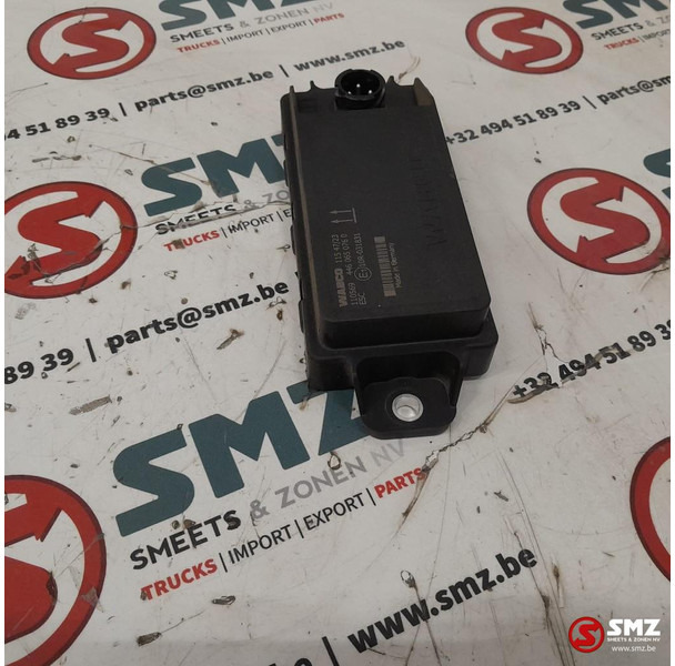 Iveco Occ ECU ESC regeleenheid Iveco - وحدة إي سي يو - شاحنة: صورة 3 Iveco Occ ECU ESC regeleenheid Iveco - وحدة إي سي يو - شاحنة: صورة 3
