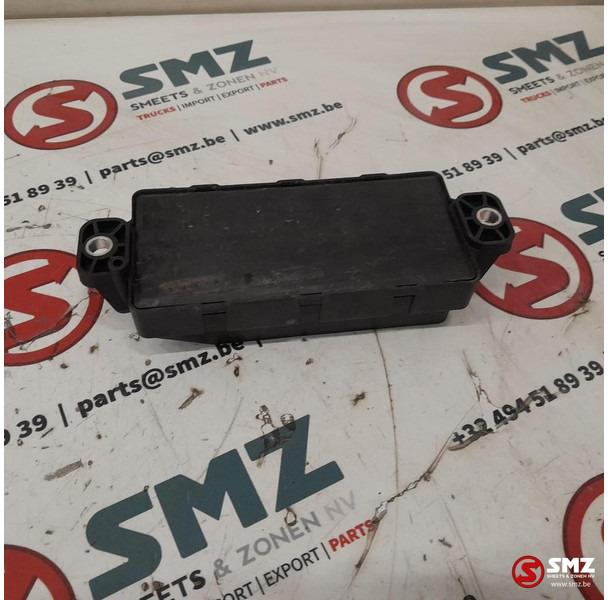 Iveco Occ ECU ESC regeleenheid Iveco - وحدة إي سي يو - شاحنة: صورة 2 Iveco Occ ECU ESC regeleenheid Iveco - وحدة إي سي يو - شاحنة: صورة 2