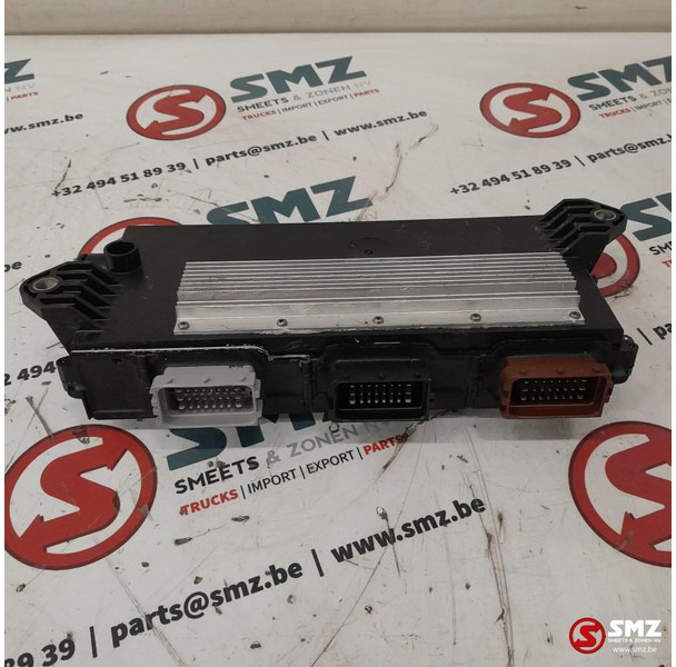 Iveco Occ ECU MET BL regeleenheid Iveco - وحدة إي سي يو - شاحنة: صورة 5 Iveco Occ ECU MET BL regeleenheid Iveco - وحدة إي سي يو - شاحنة: صورة 5