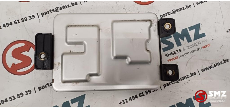 Iveco Occ ECU Rear Frame Computer Iveco - وحدة إي سي يو - شاحنة: صورة 2 Iveco Occ ECU Rear Frame Computer Iveco - وحدة إي سي يو - شاحنة: صورة 2