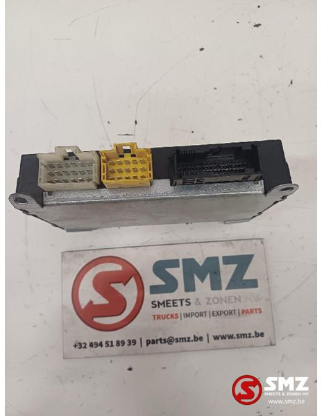 Iveco Occ ECU VCM regeleenheid Iveco - وحدة إي سي يو - شاحنة: صورة 3 Iveco Occ ECU VCM regeleenheid Iveco - وحدة إي سي يو - شاحنة: صورة 3