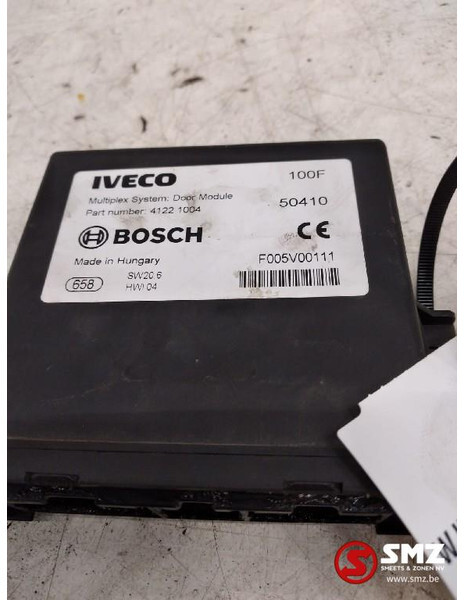 Iveco Occ ECU deurmodule Iveco - وحدة إي سي يو - شاحنة: صورة 2 Iveco Occ ECU deurmodule Iveco - وحدة إي سي يو - شاحنة: صورة 2
