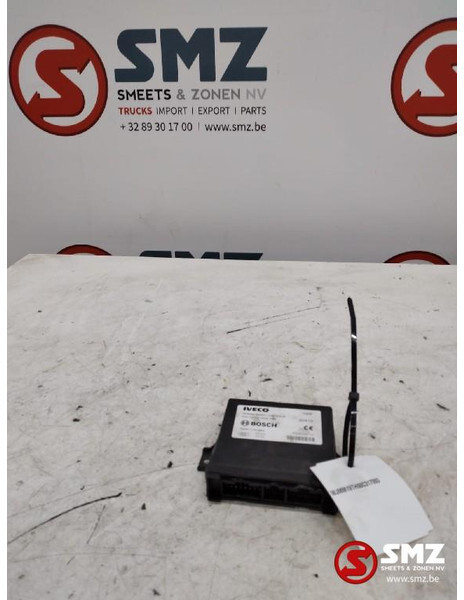 Iveco Occ ECU deurmodule Iveco - وحدة إي سي يو - شاحنة: صورة 1 Iveco Occ ECU deurmodule Iveco - وحدة إي سي يو - شاحنة: صورة 1
