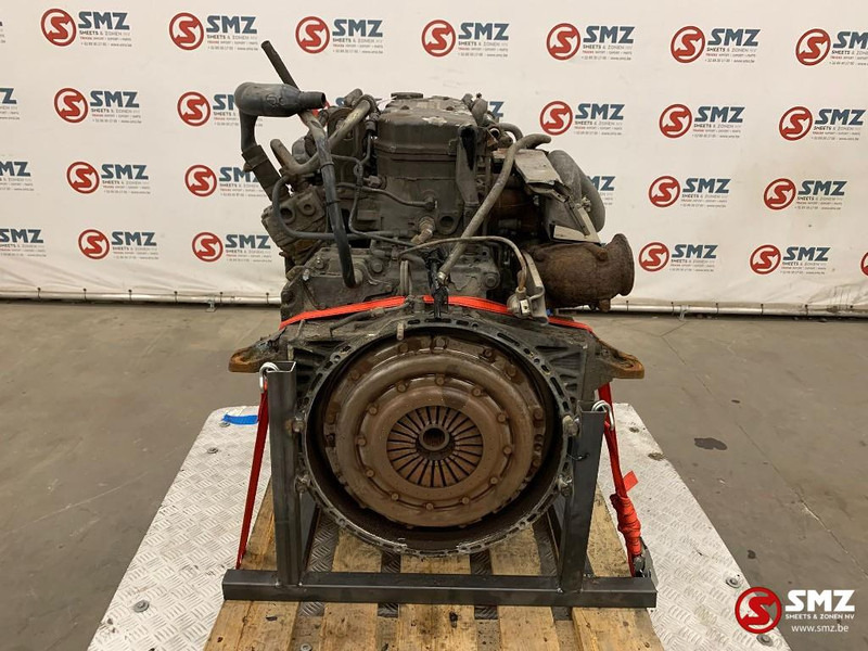 Iveco Occ Motor Iveco Tector - محرك - شاحنة: صورة 4 Iveco Occ Motor Iveco Tector - محرك - شاحنة: صورة 4