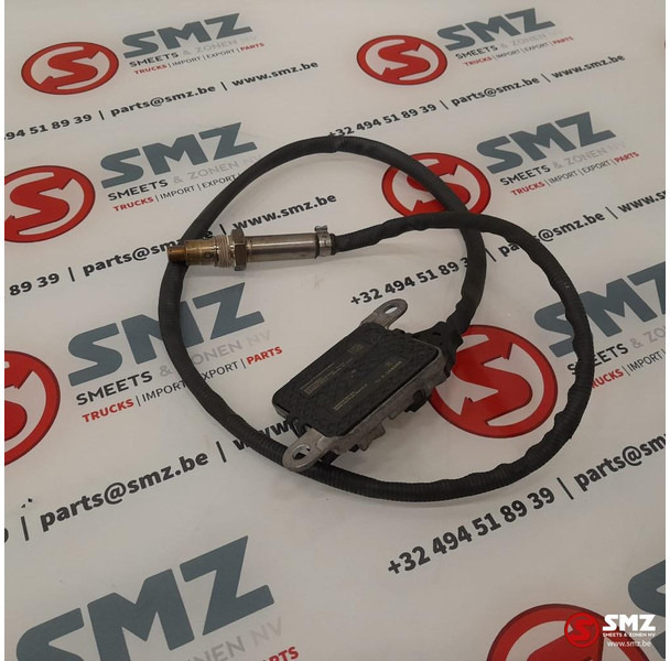 Iveco Occ NOX sensor Iveco - مستشعر - شاحنة: صورة 2 Iveco Occ NOX sensor Iveco - مستشعر - شاحنة: صورة 2