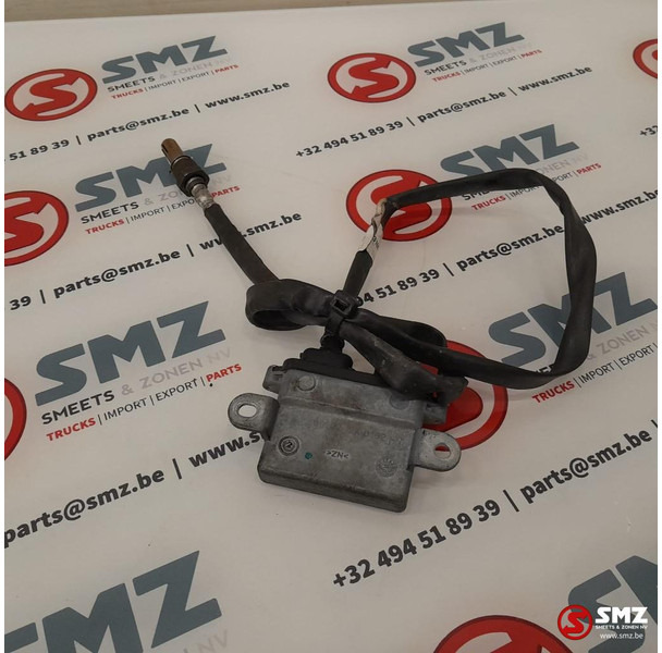 Iveco Occ NOX sensor Iveco - مستشعر - شاحنة: صورة 1 Iveco Occ NOX sensor Iveco - مستشعر - شاحنة: صورة 1