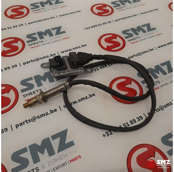 Iveco Occ NOX sensor Iveco - مستشعر - شاحنة: صورة 1 Iveco Occ NOX sensor Iveco - مستشعر - شاحنة: صورة 1