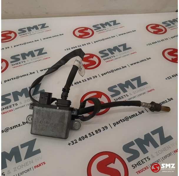 Iveco Occ NOX sensor Iveco - مستشعر - شاحنة: صورة 2 Iveco Occ NOX sensor Iveco - مستشعر - شاحنة: صورة 2