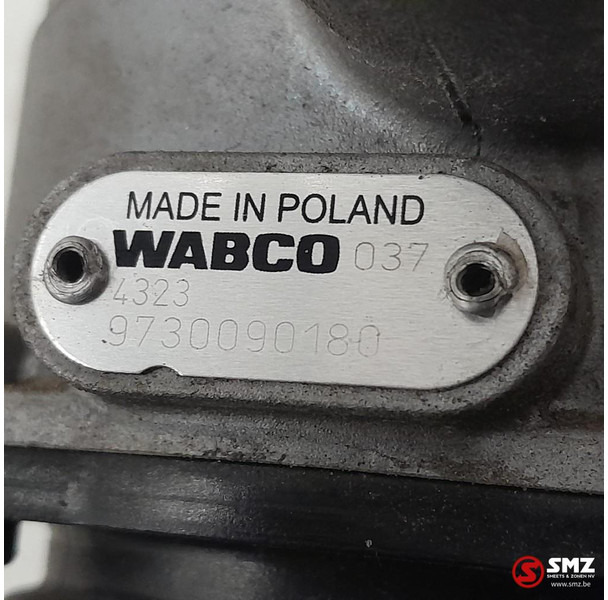 Iveco Occ aanhangwagenventiel Iveco - قطع الغيار - شاحنة: صورة 5 Iveco Occ aanhangwagenventiel Iveco - قطع الغيار - شاحنة: صورة 5