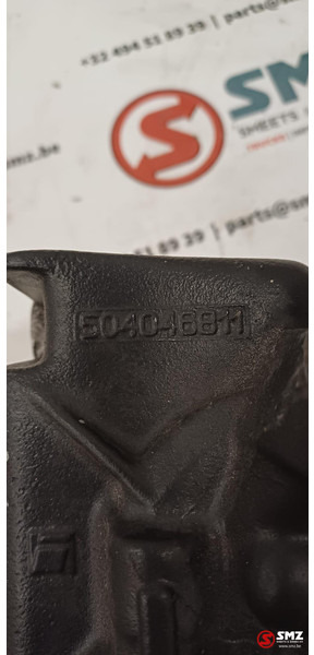 Iveco Occ brandstoffilter Iveco - فلتر الوقود - شاحنة: صورة 5 Iveco Occ brandstoffilter Iveco - فلتر الوقود - شاحنة: صورة 5