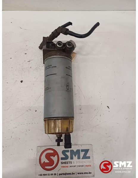 Iveco Occ brandstoffilter Iveco - فلتر الوقود - شاحنة: صورة 4 Iveco Occ brandstoffilter Iveco - فلتر الوقود - شاحنة: صورة 4