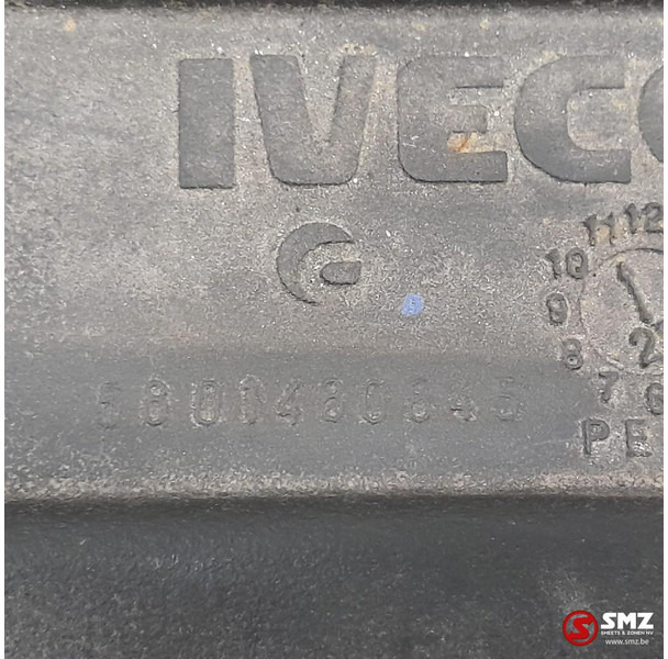 خزان الوقود - شاحنة Iveco Occ brandstoftank 200L + brandstofniveausensor + s: صورة 6 خزان الوقود - شاحنة Iveco Occ brandstoftank 200L + brandstofniveausensor + s: صورة 6