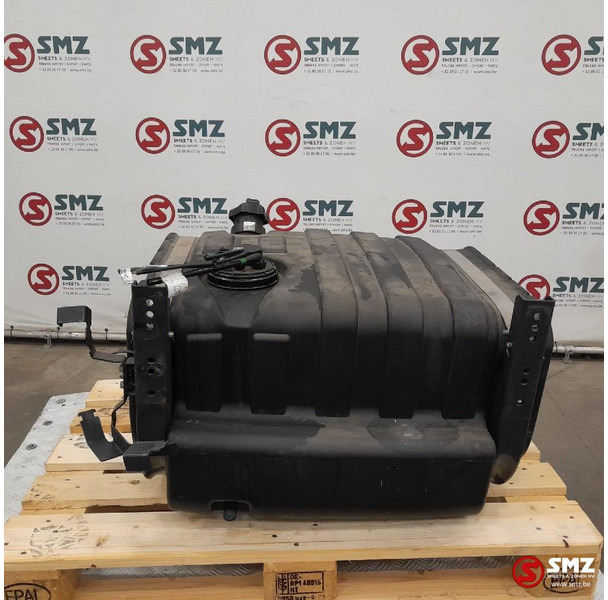Iveco Occ brandstoftank 200L + brandstofniveausensor + s - خزان الوقود - شاحنة: صورة 3 Iveco Occ brandstoftank 200L + brandstofniveausensor + s - خزان الوقود - شاحنة: صورة 3