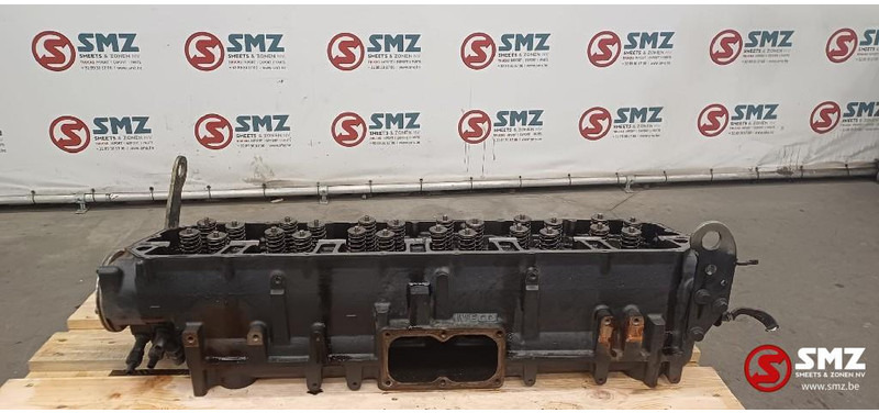 Iveco Occ cilinderkop F3AE3681 Cursor 10 Iveco - مجموعة الأسطوانة - شاحنة: صورة 2 Iveco Occ cilinderkop F3AE3681 Cursor 10 Iveco - مجموعة الأسطوانة - شاحنة: صورة 2