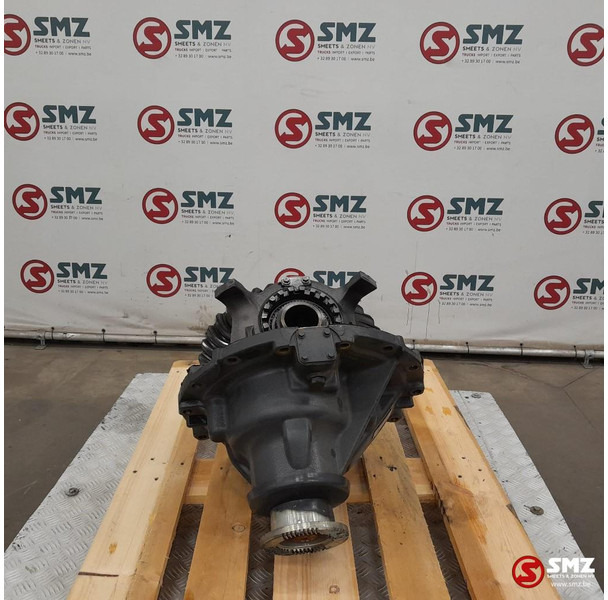 Iveco Occ differentiëel CVC Meritor i=3,78 Iveco - ترس تفاضلي - شاحنة: صورة 4 Iveco Occ differentiëel CVC Meritor i=3,78 Iveco - ترس تفاضلي - شاحنة: صورة 4