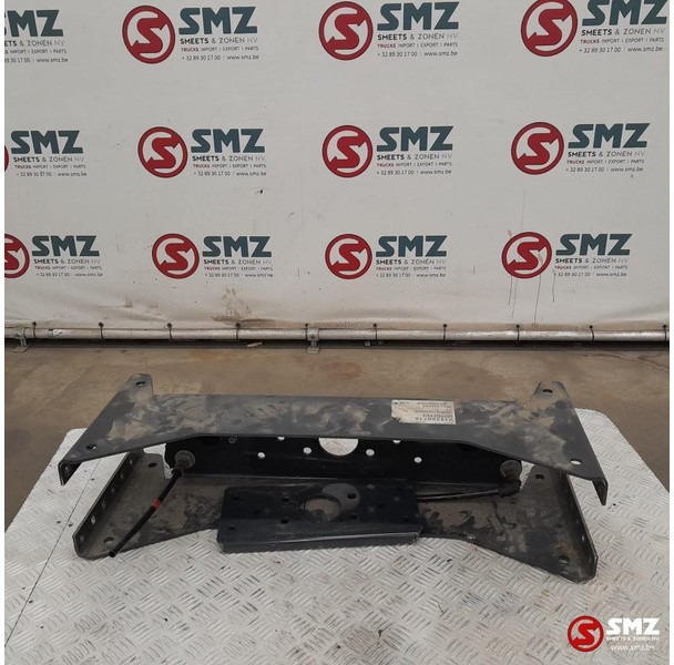 Iveco Occ dwarsbalk achteraan Iveco - إطار هيكلي/ إطار معدني - شاحنة: صورة 2 Iveco Occ dwarsbalk achteraan Iveco - إطار هيكلي/ إطار معدني - شاحنة: صورة 2