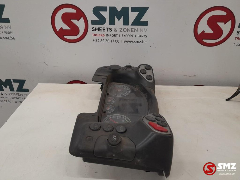 Iveco Occ instrumentenpaneel Iveco - لوحة العدادات - شاحنة: صورة 3 Iveco Occ instrumentenpaneel Iveco - لوحة العدادات - شاحنة: صورة 3