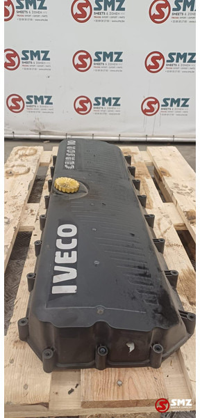 Iveco Occ kleppendeksel F3AE3681 Cursor10 Iveco - المحرك و قطع الغيار - شاحنة: صورة 2 Iveco Occ kleppendeksel F3AE3681 Cursor10 Iveco - المحرك و قطع الغيار - شاحنة: صورة 2