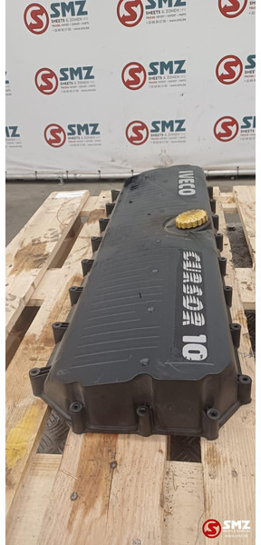 Iveco Occ kleppendeksel F3AE3681 Cursor10 Iveco - المحرك و قطع الغيار - شاحنة: صورة 3 Iveco Occ kleppendeksel F3AE3681 Cursor10 Iveco - المحرك و قطع الغيار - شاحنة: صورة 3
