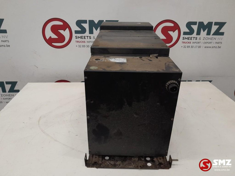 Iveco Occ koelkast Iveco - الكابينة والداخلية - شاحنة: صورة 2 Iveco Occ koelkast Iveco - الكابينة والداخلية - شاحنة: صورة 2