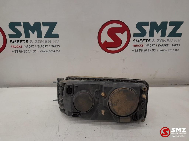 Iveco Occ koplamp links Iveco - المصابيح الأمامية - شاحنة: صورة 2 Iveco Occ koplamp links Iveco - المصابيح الأمامية - شاحنة: صورة 2