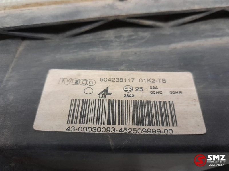 Iveco Occ koplamp links Iveco - المصابيح الأمامية - شاحنة: صورة 5 Iveco Occ koplamp links Iveco - المصابيح الأمامية - شاحنة: صورة 5