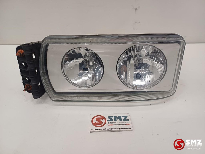 Iveco Occ koplamp links Iveco - المصابيح الأمامية - شاحنة: صورة 1 Iveco Occ koplamp links Iveco - المصابيح الأمامية - شاحنة: صورة 1