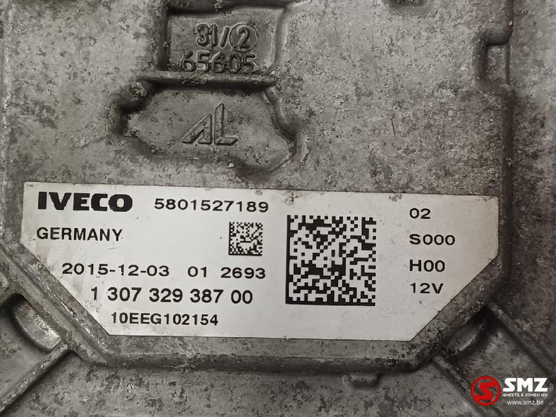 Iveco Occ koplamp links Iveco - المصابيح الأمامية - شاحنة: صورة 4 Iveco Occ koplamp links Iveco - المصابيح الأمامية - شاحنة: صورة 4