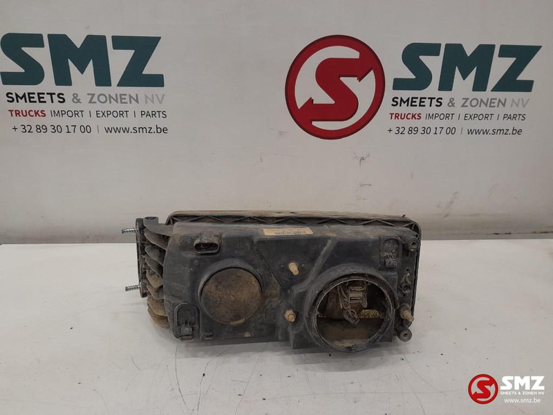 Iveco Occ koplamp rechts Iveco - المصابيح الأمامية - شاحنة: صورة 2 Iveco Occ koplamp rechts Iveco - المصابيح الأمامية - شاحنة: صورة 2